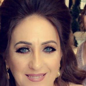 Meet your Posher, Lourd